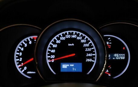 Nissan Murano, 2012 год, 1 269 000 рублей, 20 фотография