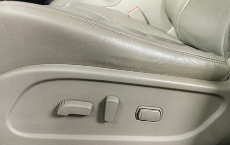 Nissan Murano, 2012 год, 1 269 000 рублей, 22 фотография