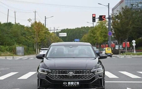 Volkswagen Lavida, 2022 год, 1 250 000 рублей, 2 фотография