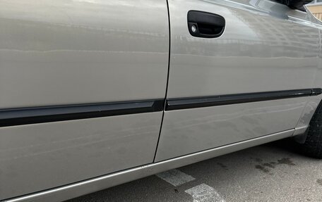 Hyundai Accent II, 2008 год, 350 000 рублей, 3 фотография