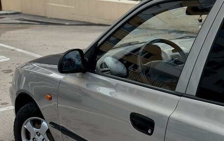 Hyundai Accent II, 2008 год, 350 000 рублей, 9 фотография