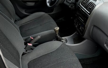 Hyundai Accent II, 2008 год, 350 000 рублей, 4 фотография