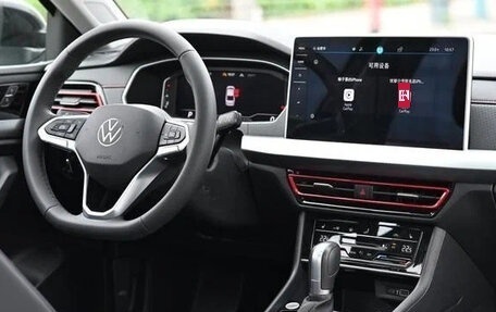 Volkswagen Lavida, 2022 год, 1 250 000 рублей, 9 фотография