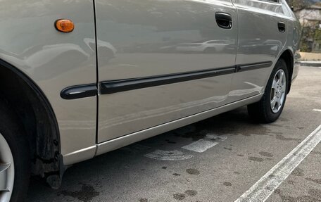 Hyundai Accent II, 2008 год, 350 000 рублей, 2 фотография