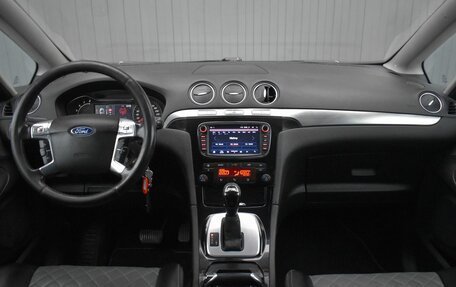 Ford S-MAX I, 2011 год, 819 999 рублей, 7 фотография