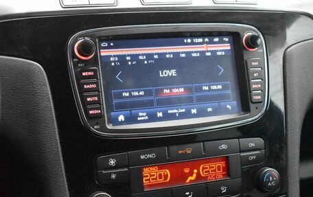 Ford S-MAX I, 2011 год, 819 999 рублей, 9 фотография