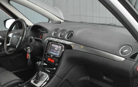 Ford S-MAX I, 2011 год, 819 999 рублей, 16 фотография