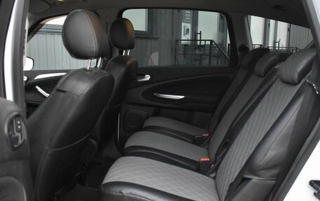 Ford S-MAX I, 2011 год, 819 999 рублей, 15 фотография