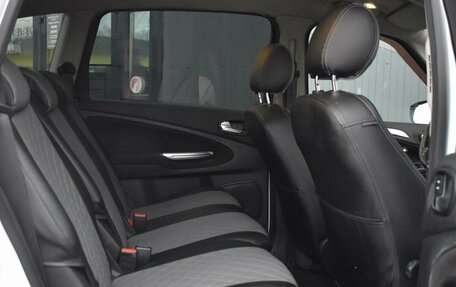 Ford S-MAX I, 2011 год, 819 999 рублей, 18 фотография