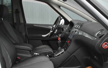 Ford S-MAX I, 2011 год, 819 999 рублей, 17 фотография