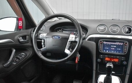 Ford S-MAX I, 2011 год, 819 999 рублей, 8 фотография