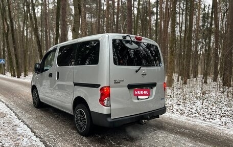 Nissan NV200, 2021 год, 1 950 000 рублей, 4 фотография