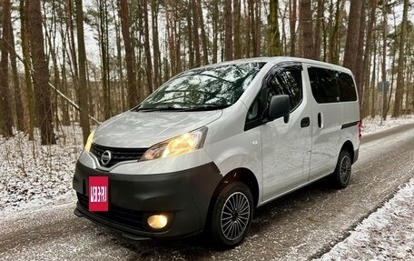 Nissan NV200, 2021 год, 1 950 000 рублей, 3 фотография