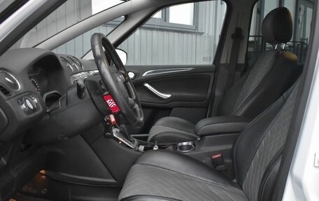 Ford S-MAX I, 2011 год, 819 999 рублей, 14 фотография