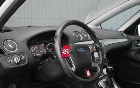 Ford S-MAX I, 2011 год, 819 999 рублей, 13 фотография