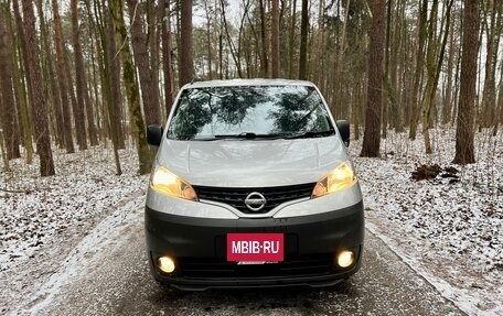 Nissan NV200, 2021 год, 1 950 000 рублей, 2 фотография