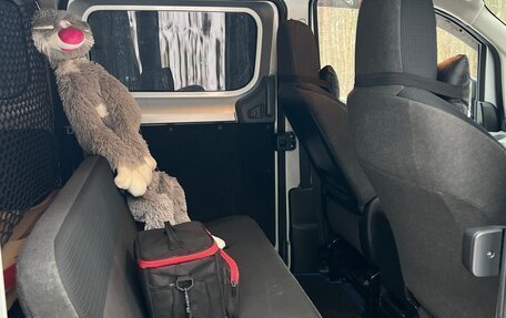 Nissan NV200, 2021 год, 1 950 000 рублей, 7 фотография