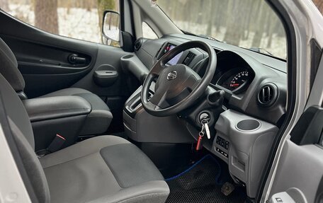 Nissan NV200, 2021 год, 1 950 000 рублей, 6 фотография