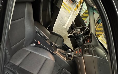 BMW X3, 2009 год, 1 675 000 рублей, 16 фотография