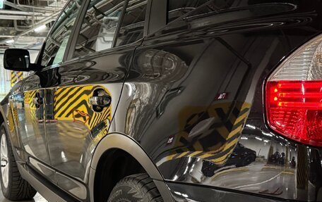 BMW X3, 2009 год, 1 675 000 рублей, 21 фотография