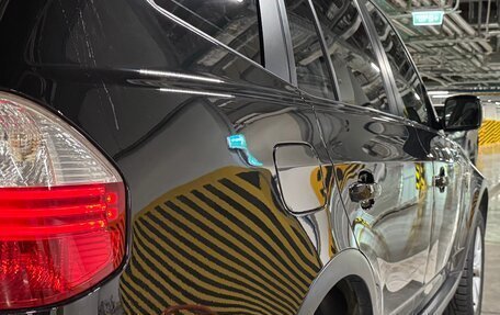 BMW X3, 2009 год, 1 675 000 рублей, 22 фотография