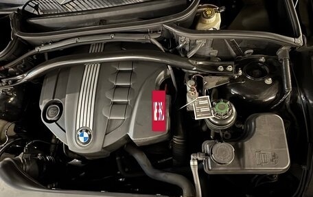 BMW X3, 2009 год, 1 675 000 рублей, 15 фотография