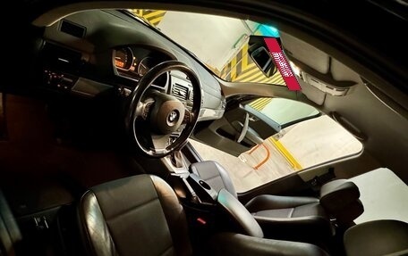 BMW X3, 2009 год, 1 675 000 рублей, 17 фотография