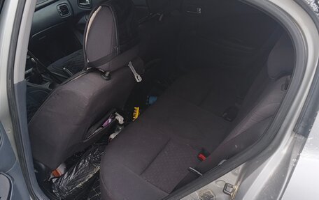 Nissan Almera, 2005 год, 310 000 рублей, 9 фотография