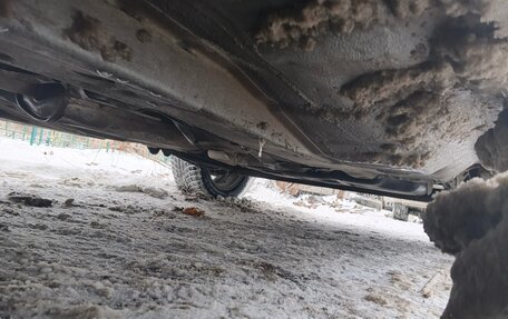 Nissan Almera, 2005 год, 310 000 рублей, 5 фотография