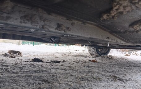 Nissan Almera, 2005 год, 310 000 рублей, 6 фотография