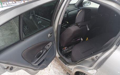 Nissan Almera, 2005 год, 310 000 рублей, 8 фотография