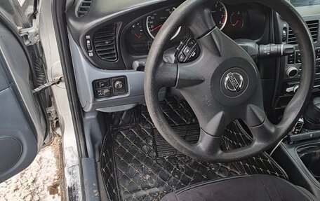 Nissan Almera, 2005 год, 310 000 рублей, 10 фотография