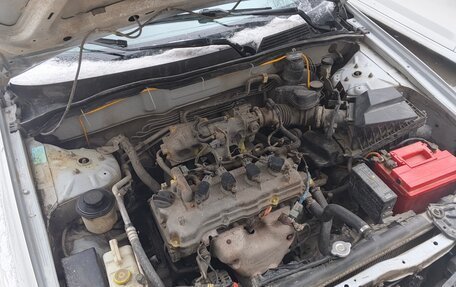 Nissan Almera, 2005 год, 310 000 рублей, 14 фотография