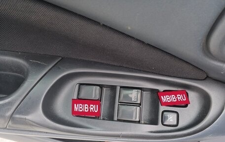 Nissan Almera, 2005 год, 310 000 рублей, 11 фотография