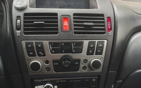 Nissan Almera, 2005 год, 310 000 рублей, 15 фотография