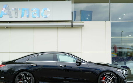 Mercedes-Benz CLS, 2021 год, 6 490 000 рублей, 6 фотография