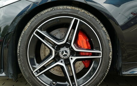 Mercedes-Benz CLS, 2021 год, 6 490 000 рублей, 7 фотография