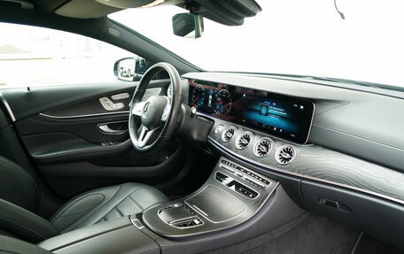 Mercedes-Benz CLS, 2021 год, 6 490 000 рублей, 11 фотография