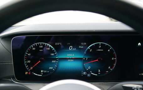 Mercedes-Benz CLS, 2021 год, 6 490 000 рублей, 14 фотография