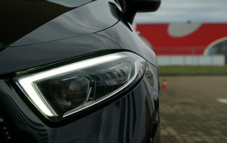 Mercedes-Benz CLS, 2021 год, 6 490 000 рублей, 8 фотография