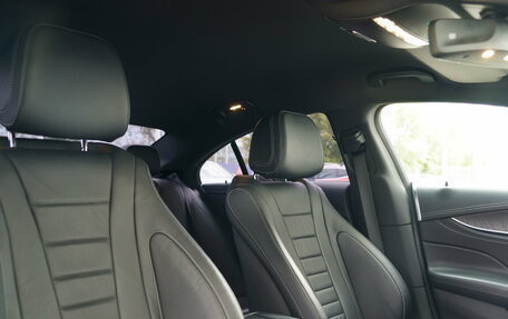 Mercedes-Benz CLS, 2021 год, 6 490 000 рублей, 12 фотография