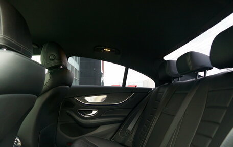 Mercedes-Benz CLS, 2021 год, 6 490 000 рублей, 13 фотография