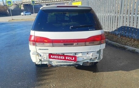 Toyota Vista V30, 2000 год, 320 000 рублей, 5 фотография