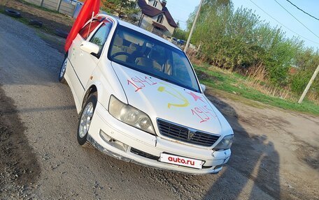 Toyota Vista V30, 2000 год, 320 000 рублей, 8 фотография