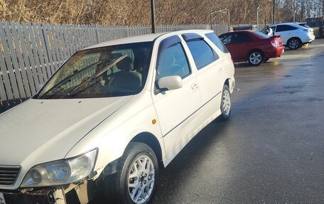 Toyota Vista V30, 2000 год, 320 000 рублей, 7 фотография