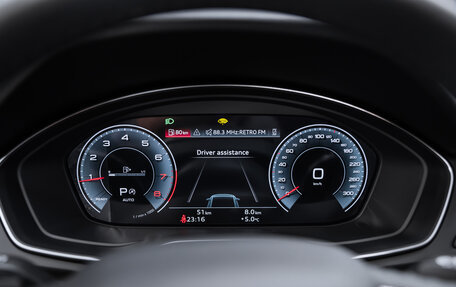 Audi Q5, 2025 год, 6 990 000 рублей, 12 фотография