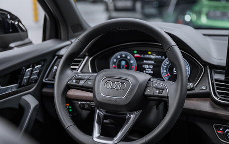 Audi Q5, 2025 год, 6 990 000 рублей, 11 фотография