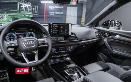 Audi Q5, 2025 год, 6 990 000 рублей, 10 фотография