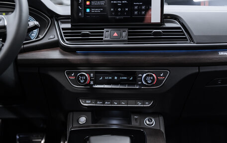 Audi Q5, 2025 год, 6 990 000 рублей, 14 фотография