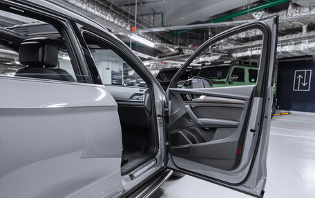 Audi Q5, 2025 год, 6 990 000 рублей, 22 фотография